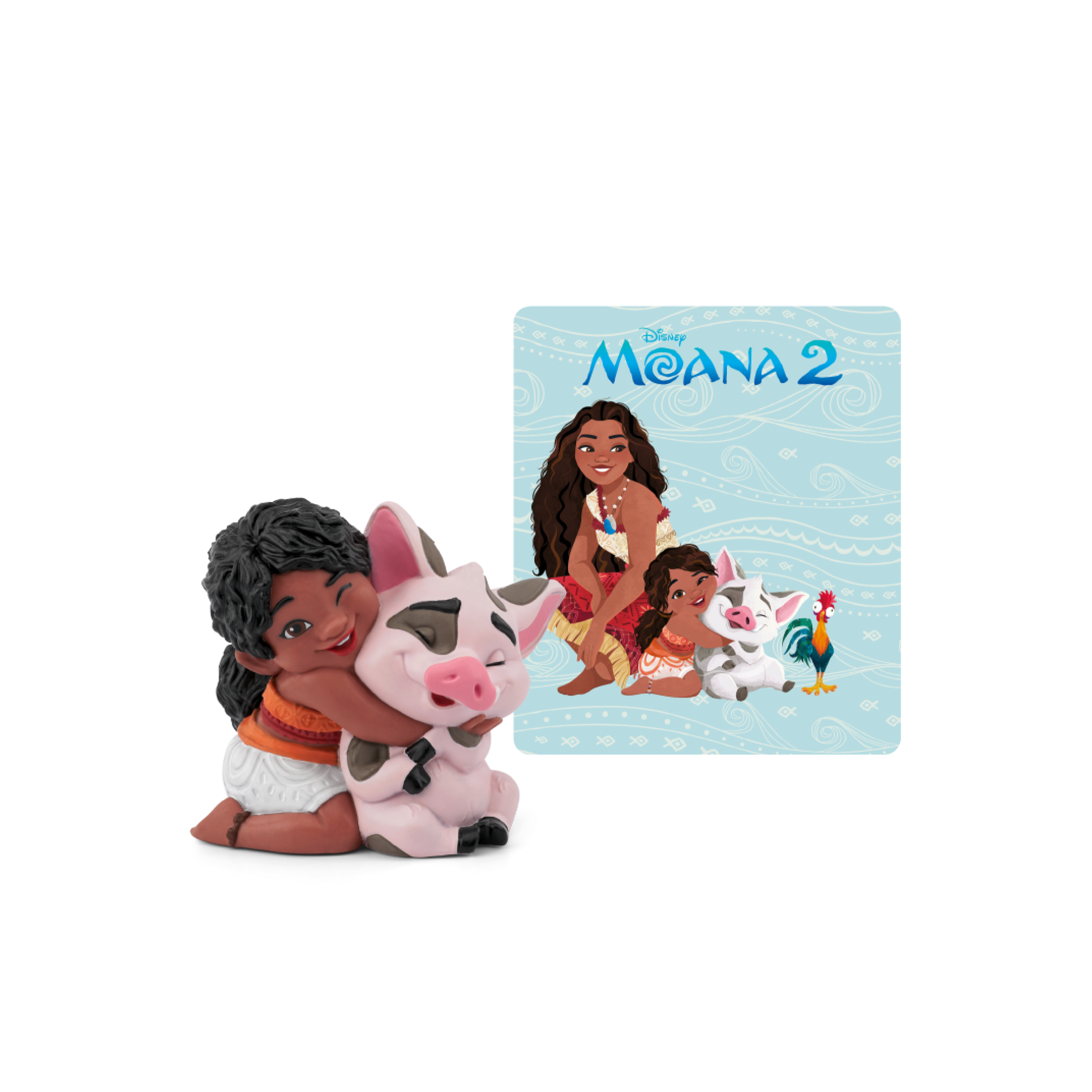 Disney Moana 2 - Simea Tonie - Image 4