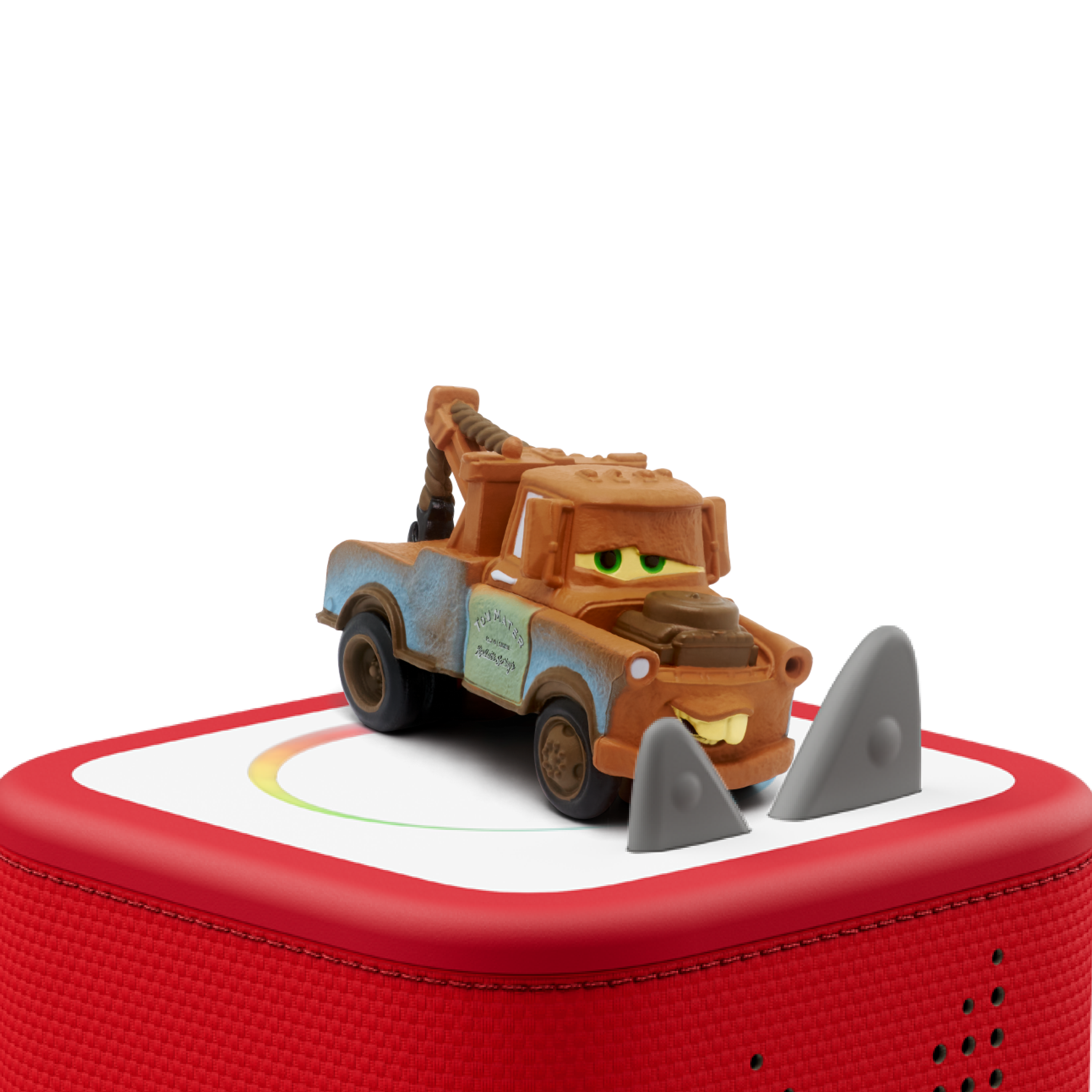 Disney & Pixar Cars: Mater Tonie - Image 3