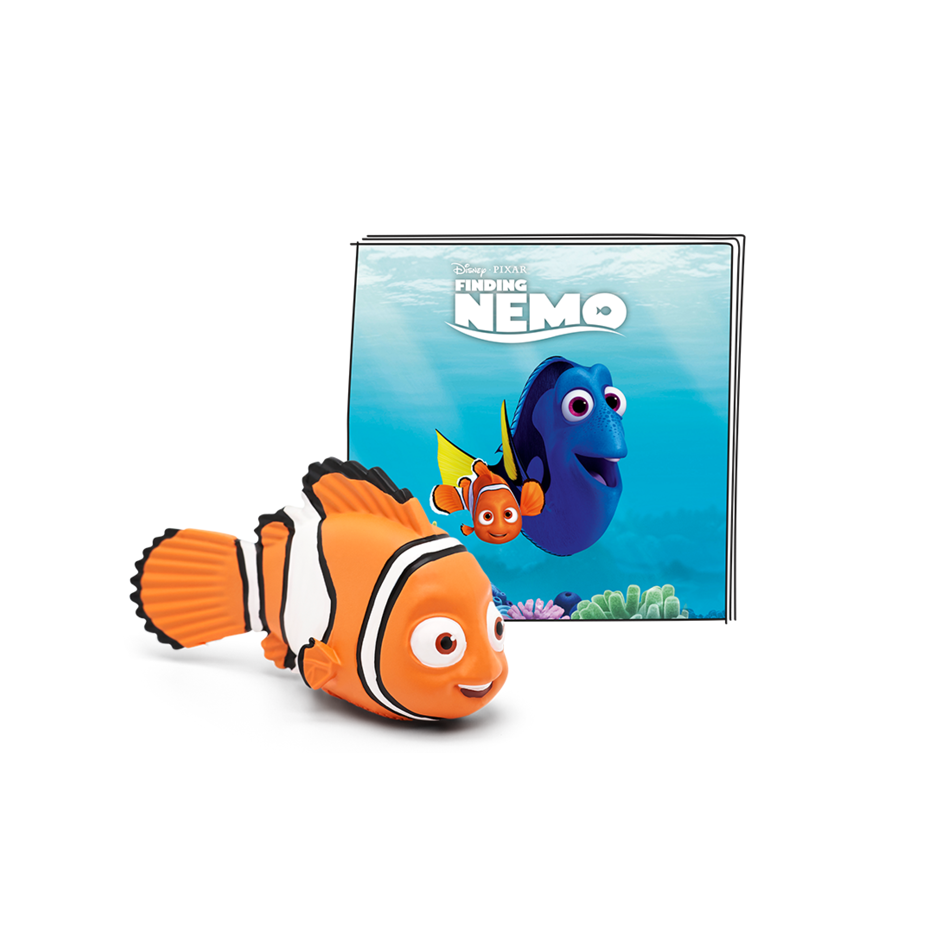 Disney & Pixar Finding Nemo Tonie - Image 4
