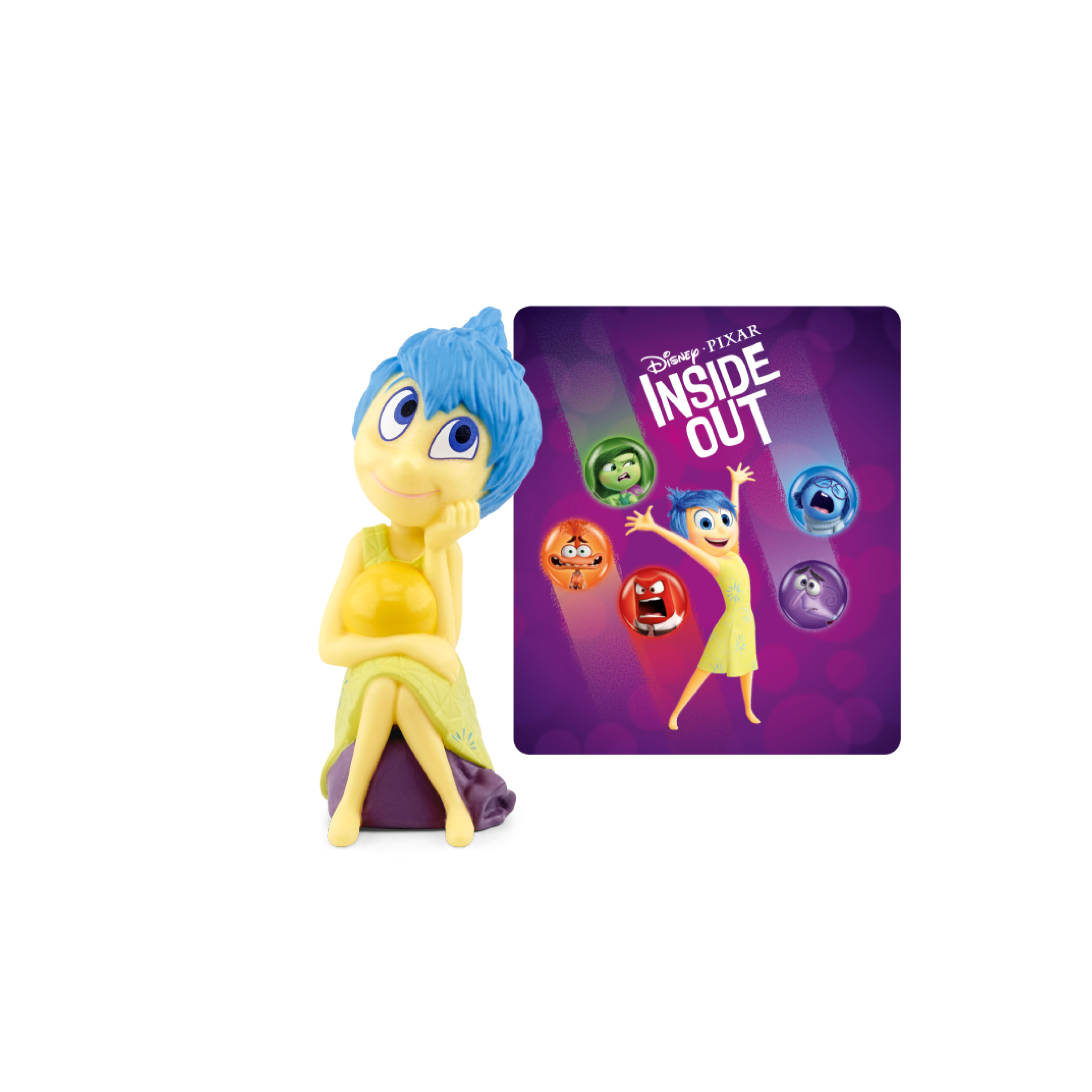 Disney & Pixar Inside Out Tonie - Image 4