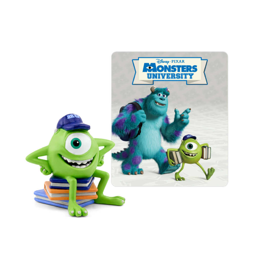 Disney & Pixar Monsters University Tonie - Image 3