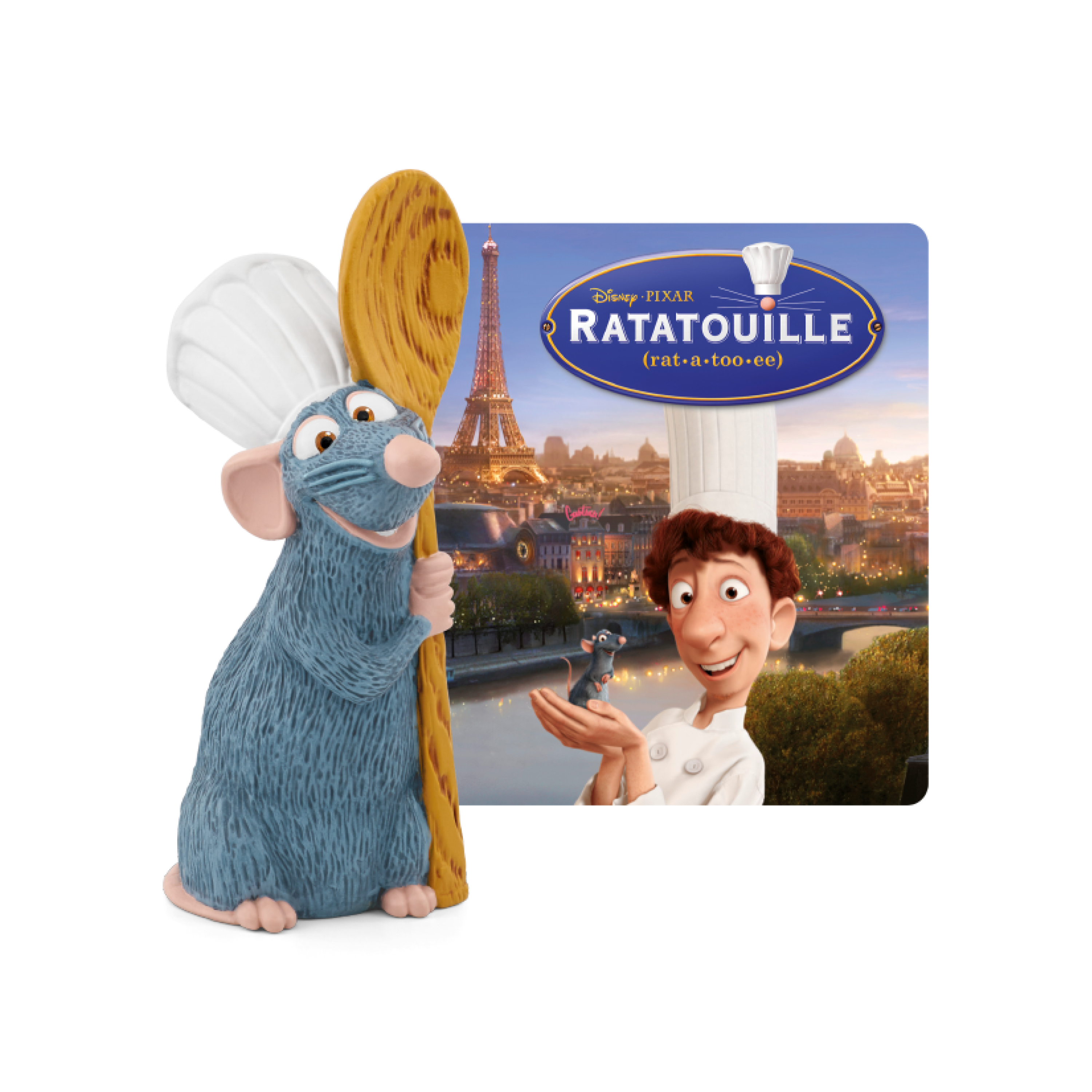 Disney & Pixar Ratatouille Tonie - Image 4