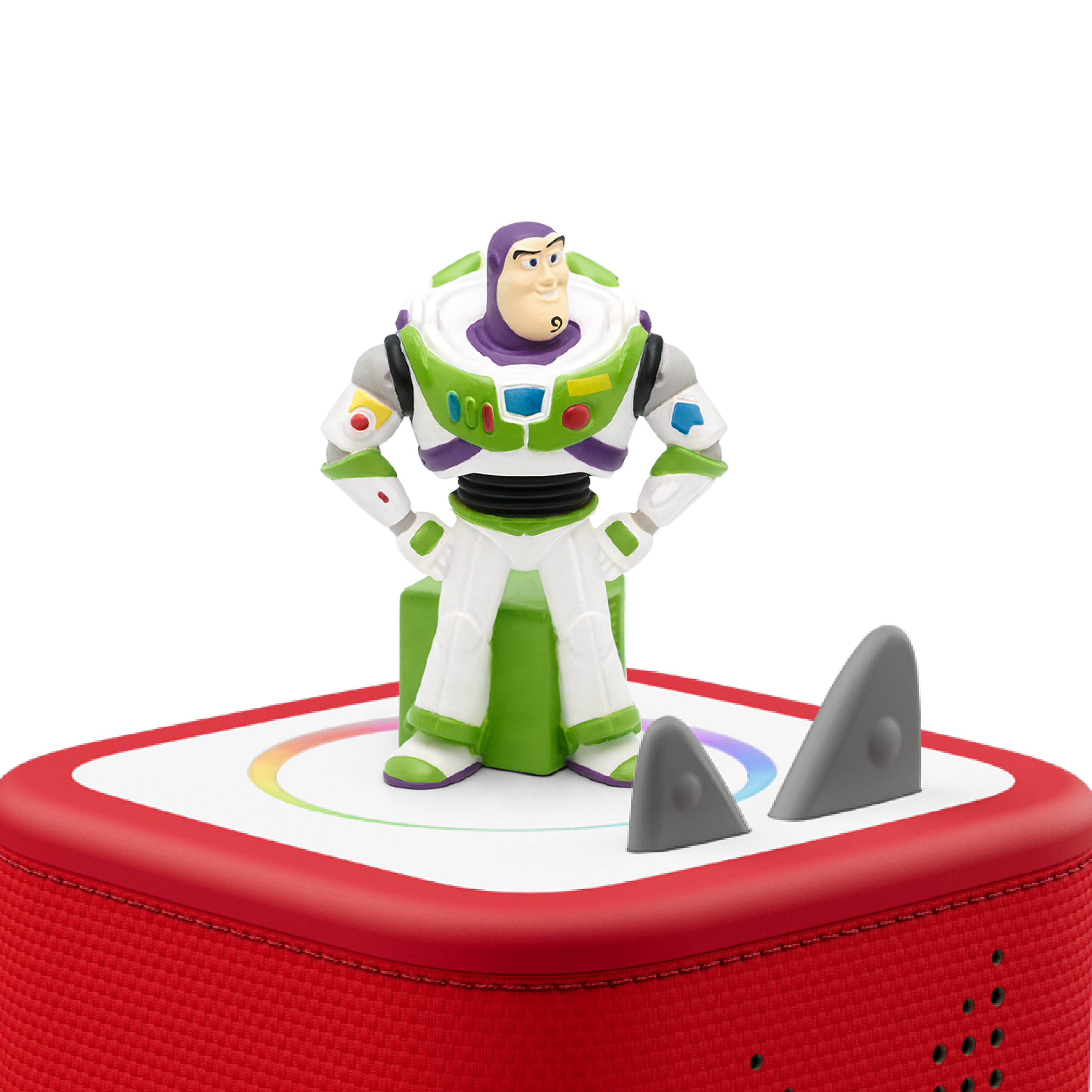 Disney & Pixar Toy Story 2: Buzz Lightyear Tonie - Image 3