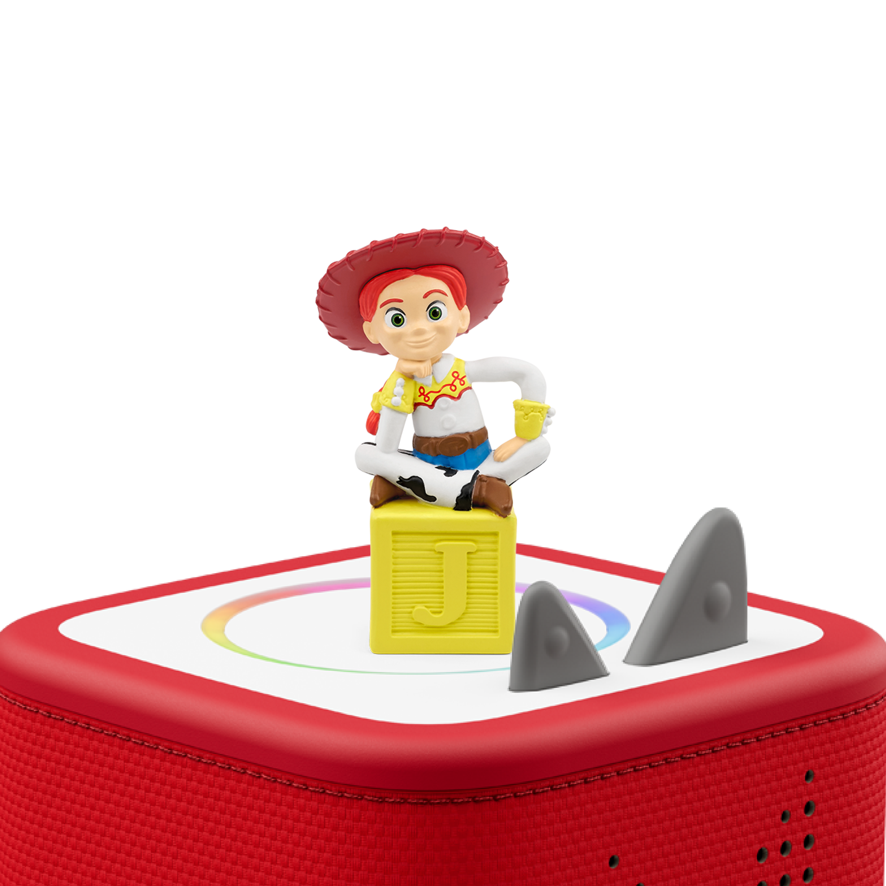Disney & Pixar Toy Story 3 & 4: Jessie Tonie - Image 3