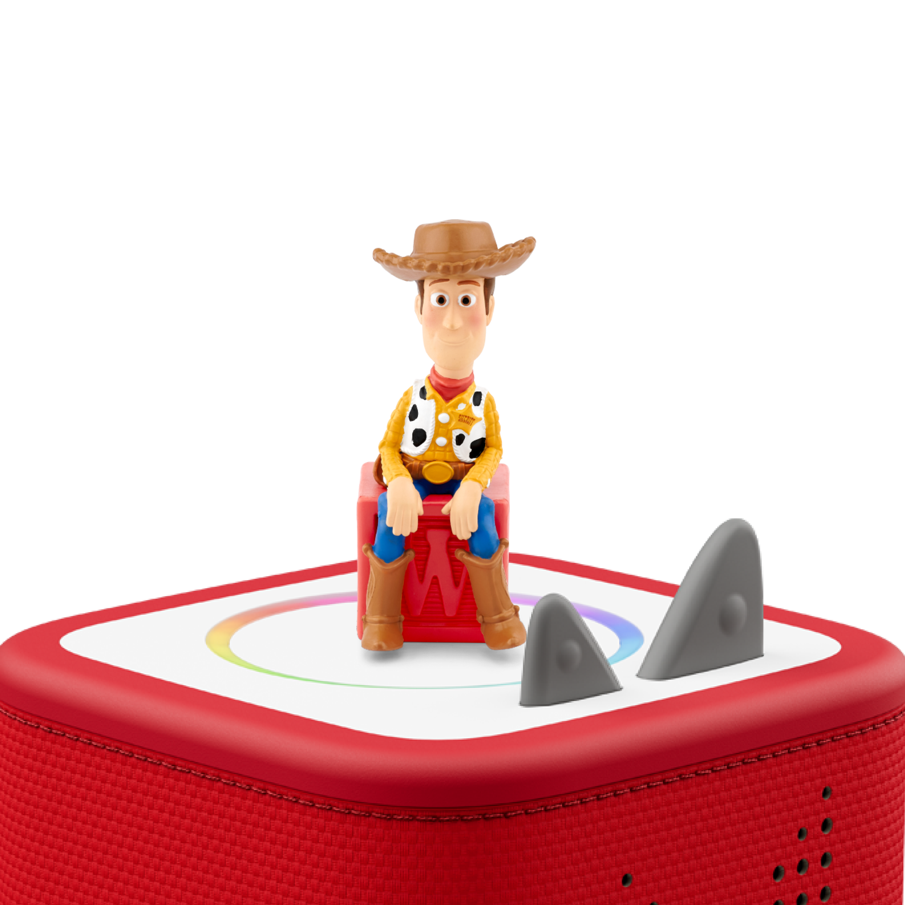 Disney & Pixar Toy Story: Woody Tonie - Image 3