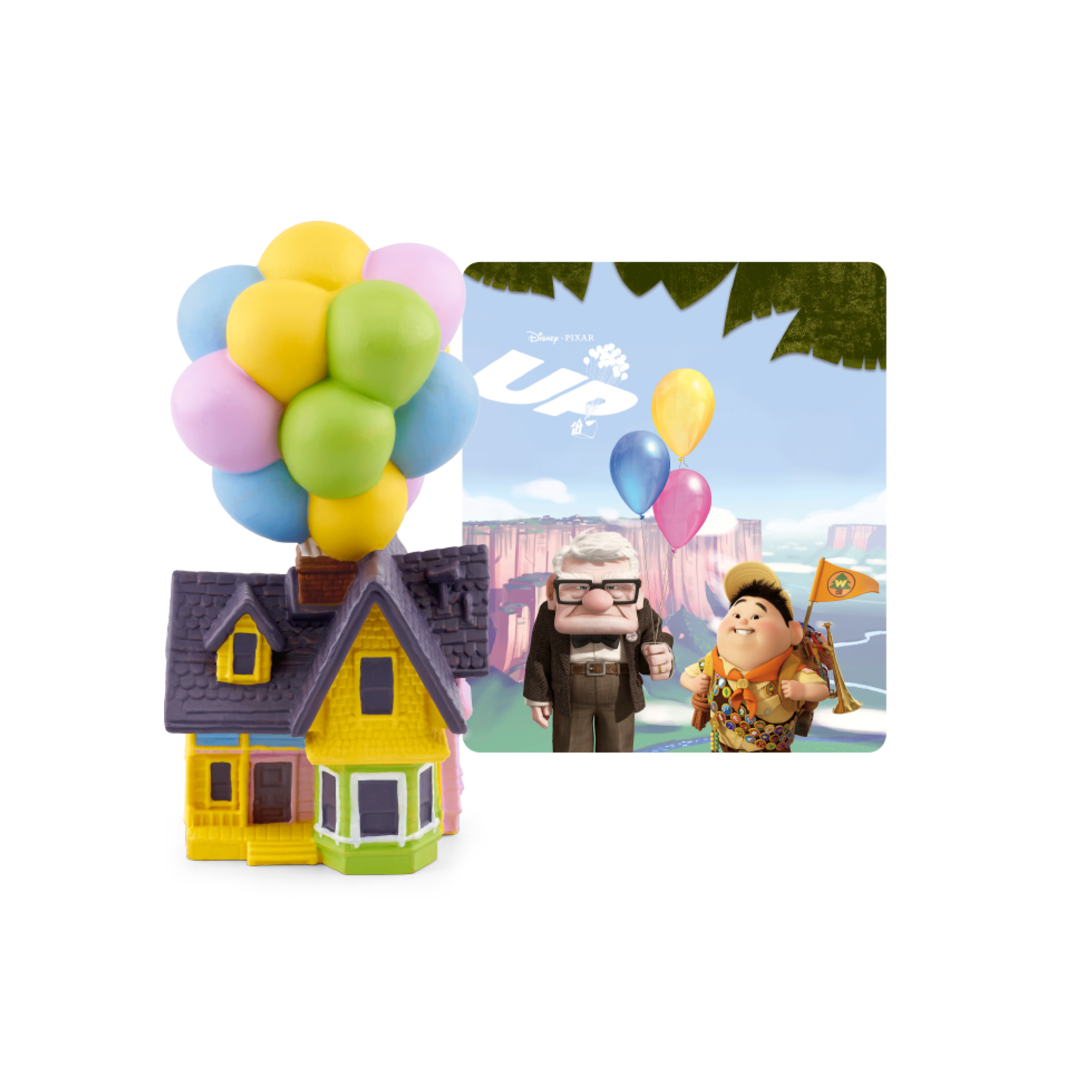 Disney Pixar Up Tonie - Image 5