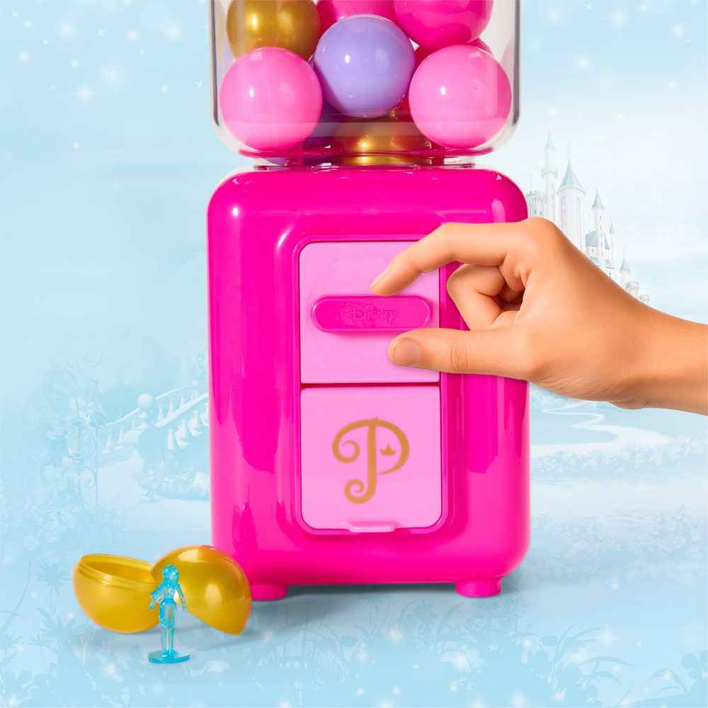 Alternative view of Disney Princess Toy Vending Machine