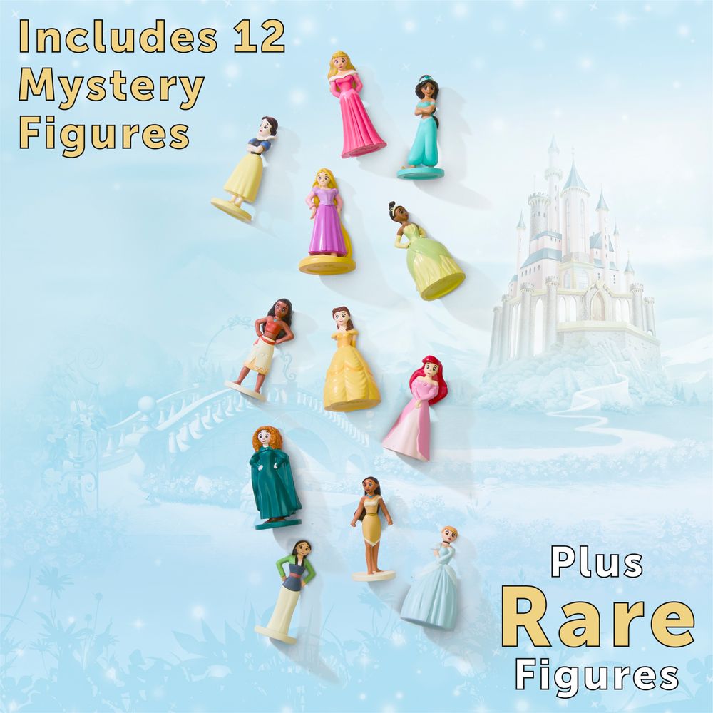 Disney Princess Toy Vending Machine - Image 3