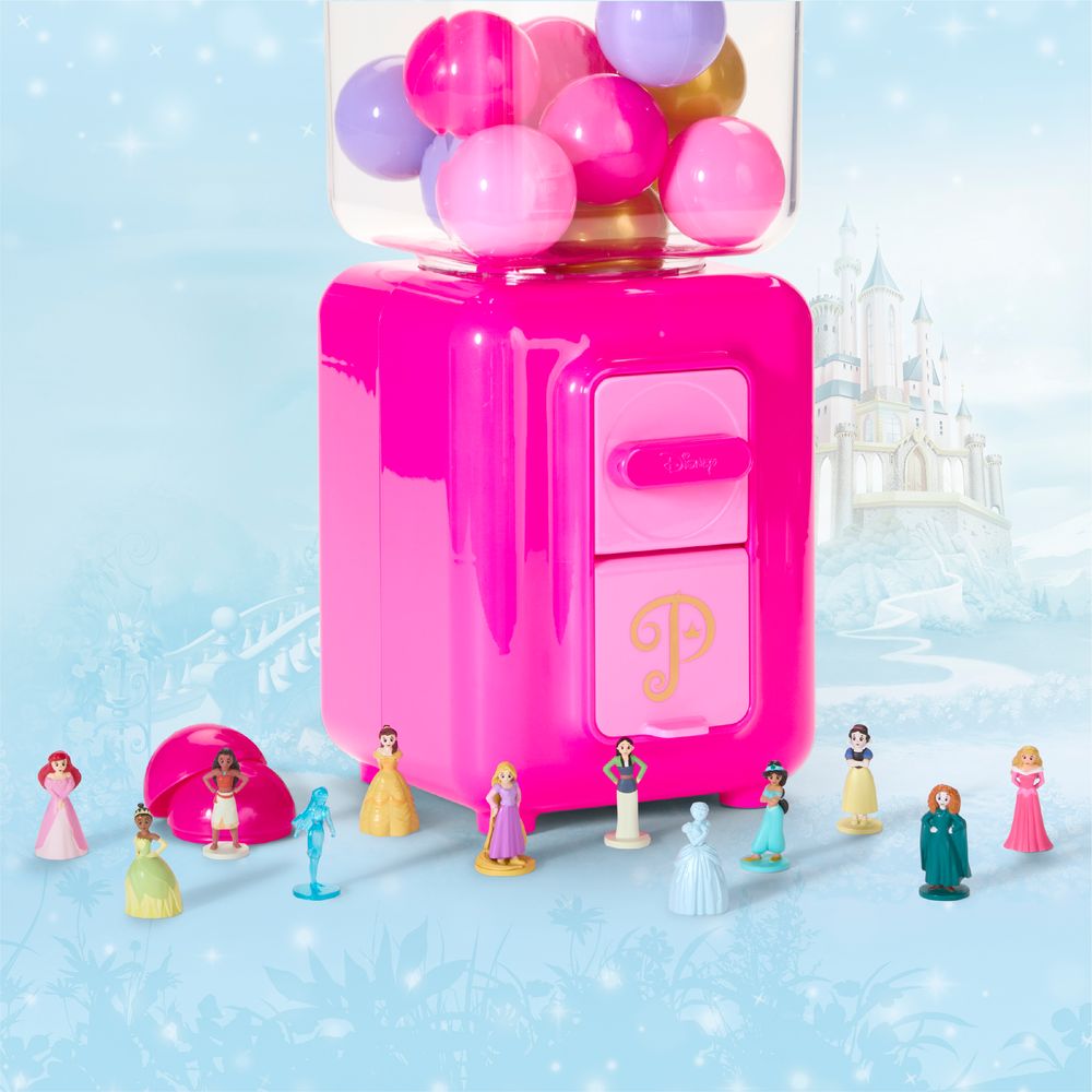 Disney Princess Toy Vending Machine - Image 6