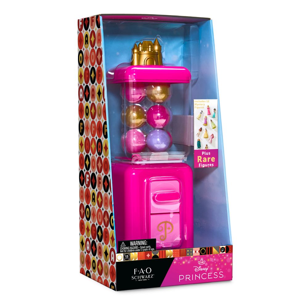 Disney Princess Toy Vending Machine - Image 7