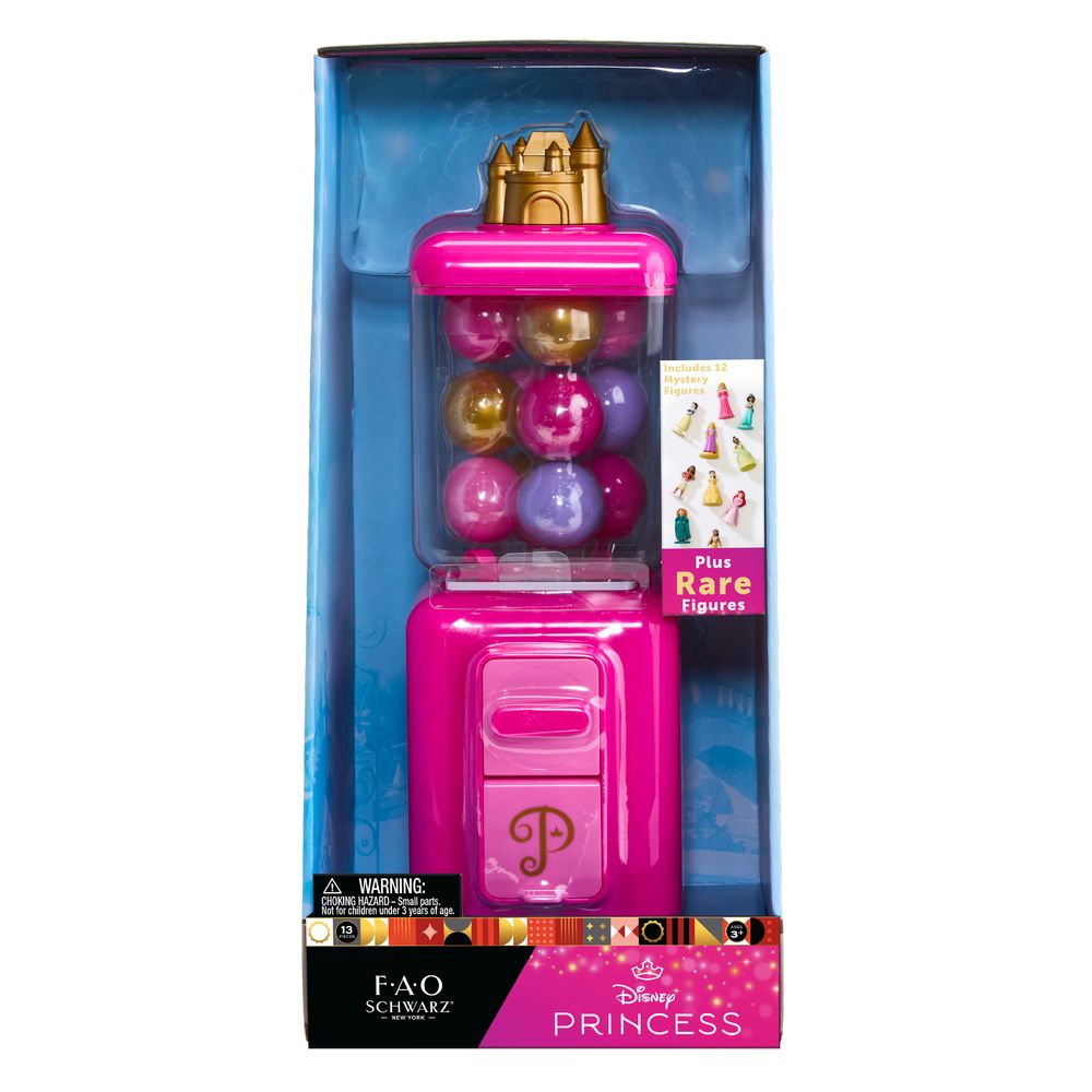 Disney Princess Toy Vending Machine - Image 8