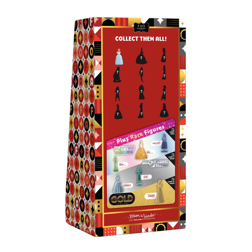 Disney Princess Toy Vending Machine - Image 9