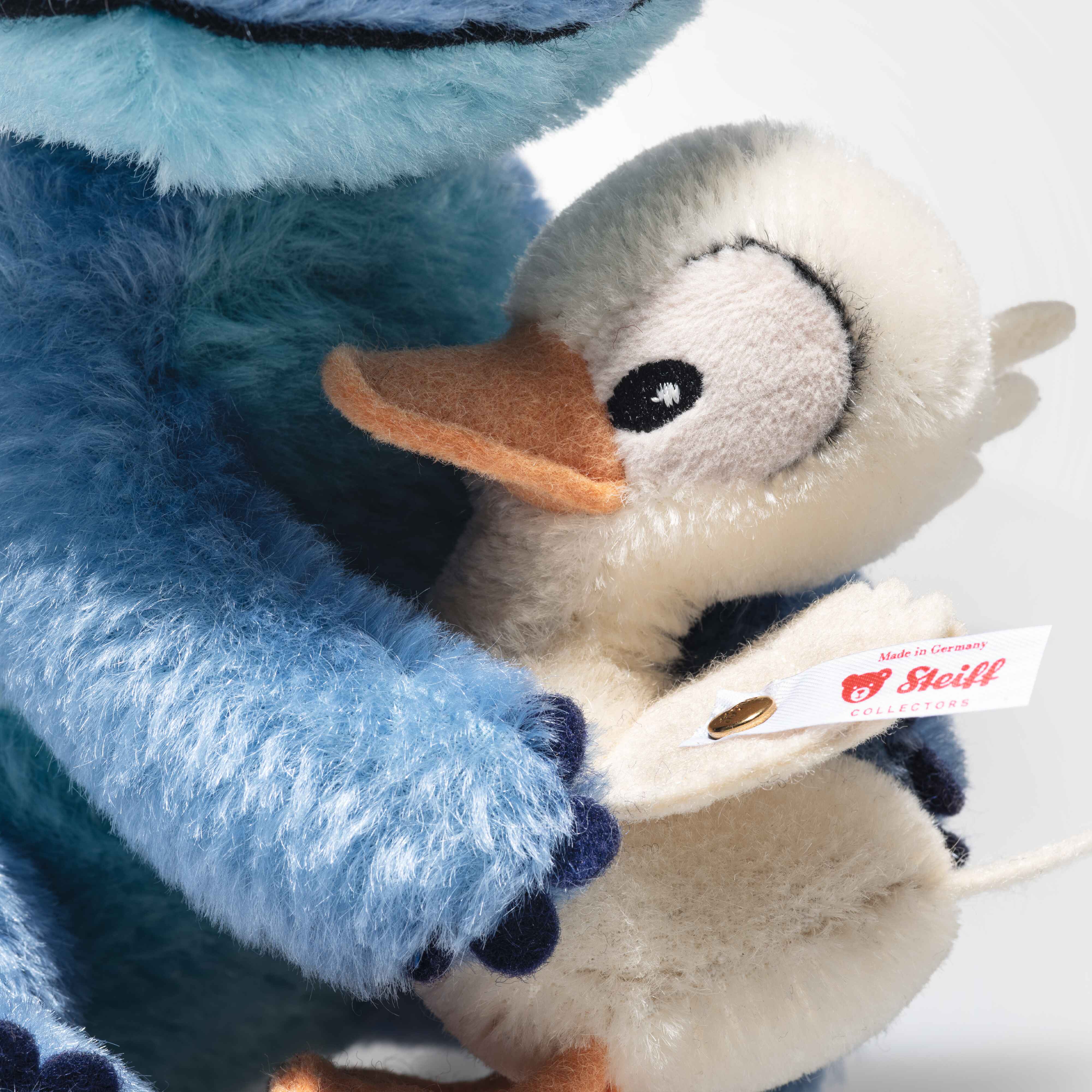 Disney Stitch with Duckling - Image 3