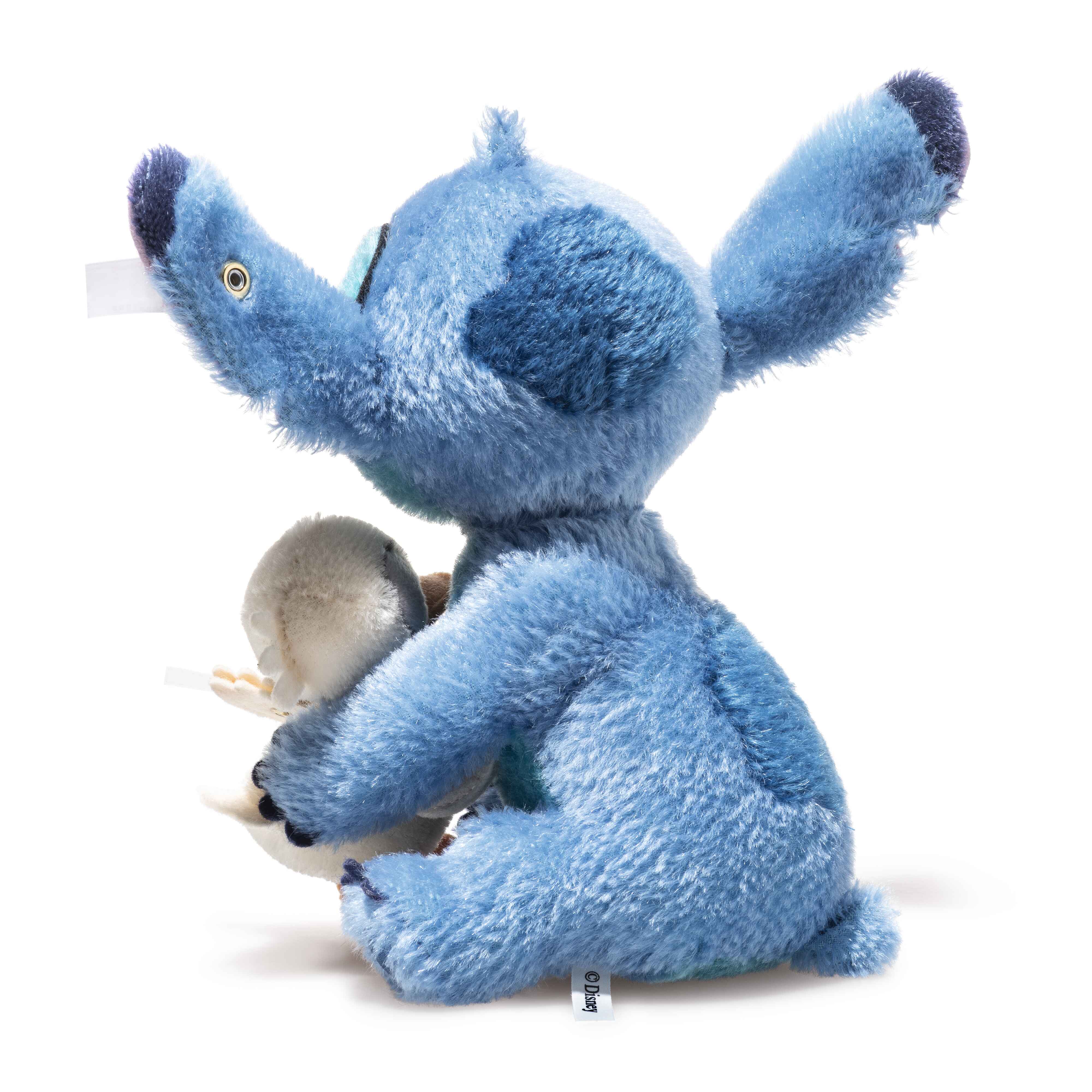 Disney Stitch with Duckling - Image 4