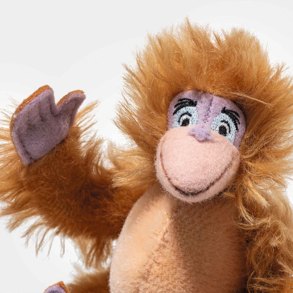 Disney The Jungle Book Limited Edition Plush Set - Image 4