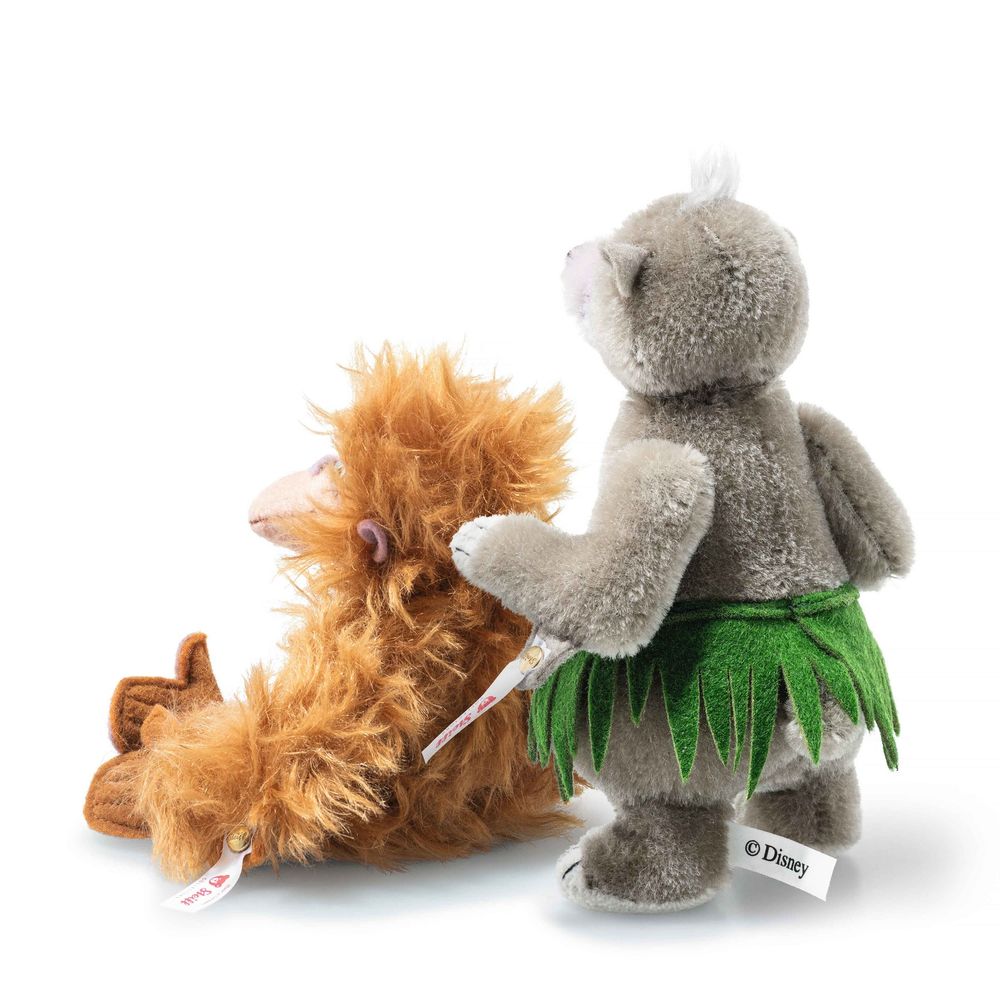 Disney The Jungle Book Limited Edition Plush Set - Image 7