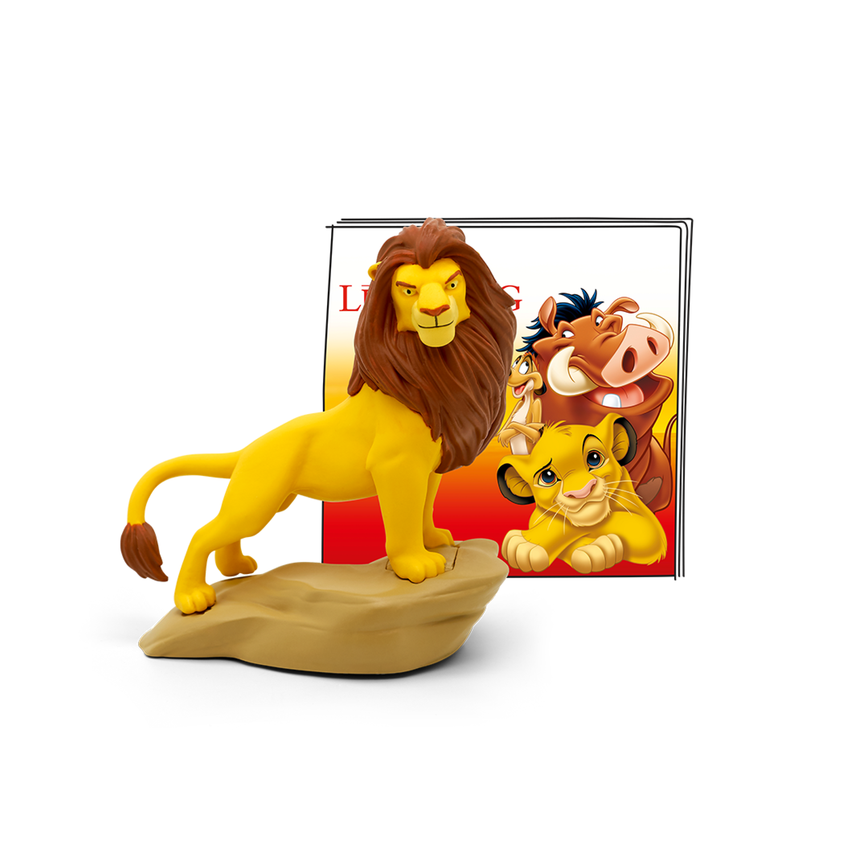 Disney The Lion King Tonie - Image 4