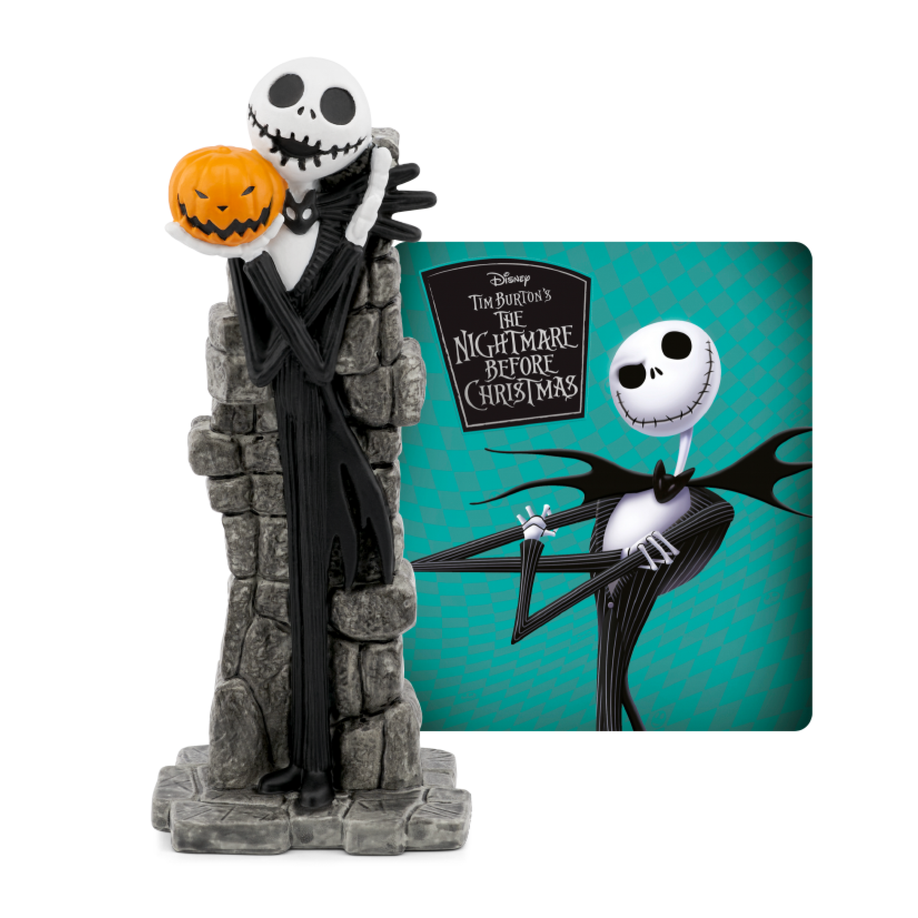Disney The Nightmare Before Christmas Tonie - Image 4