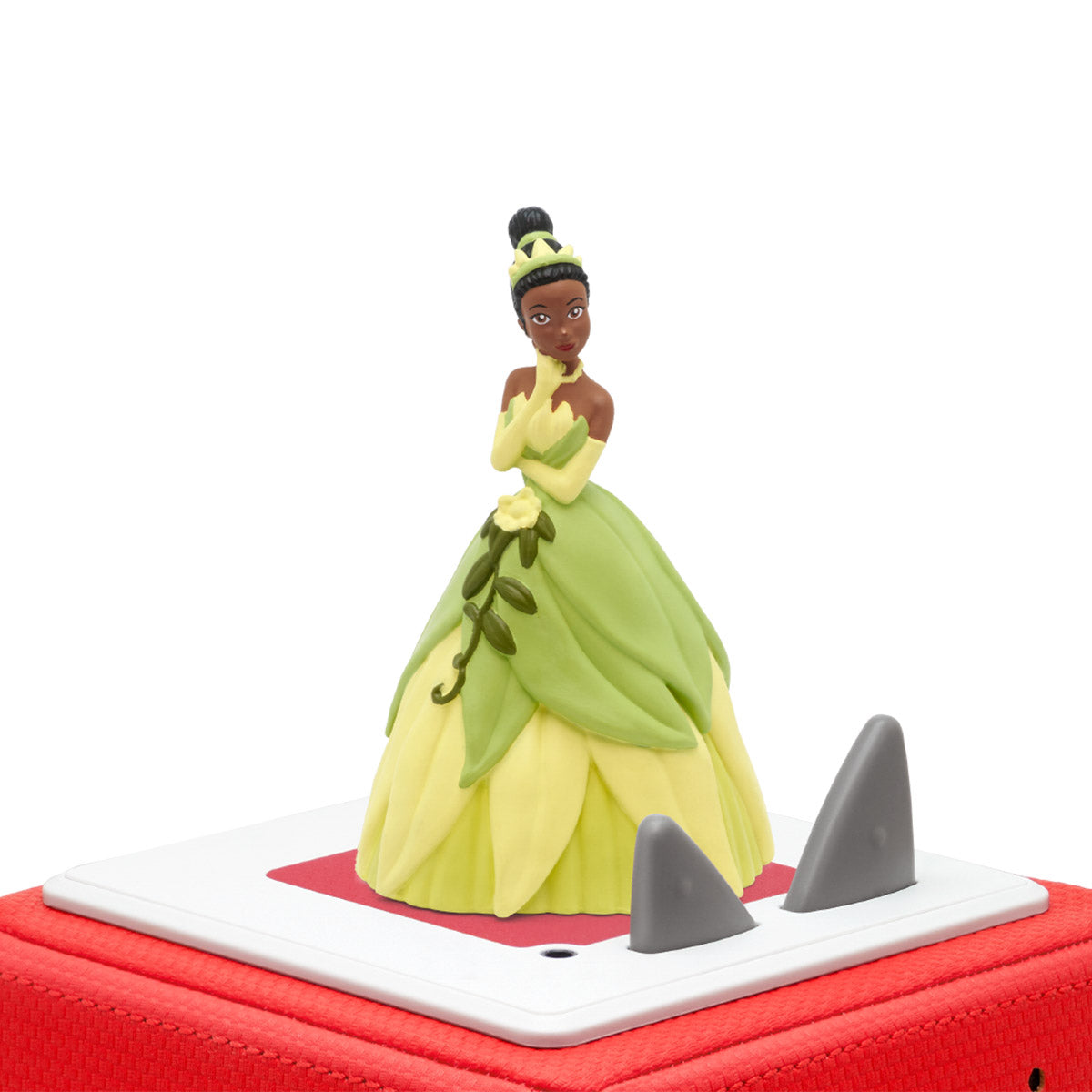 Alternative view of Disney The Princess & The Frog Tonie