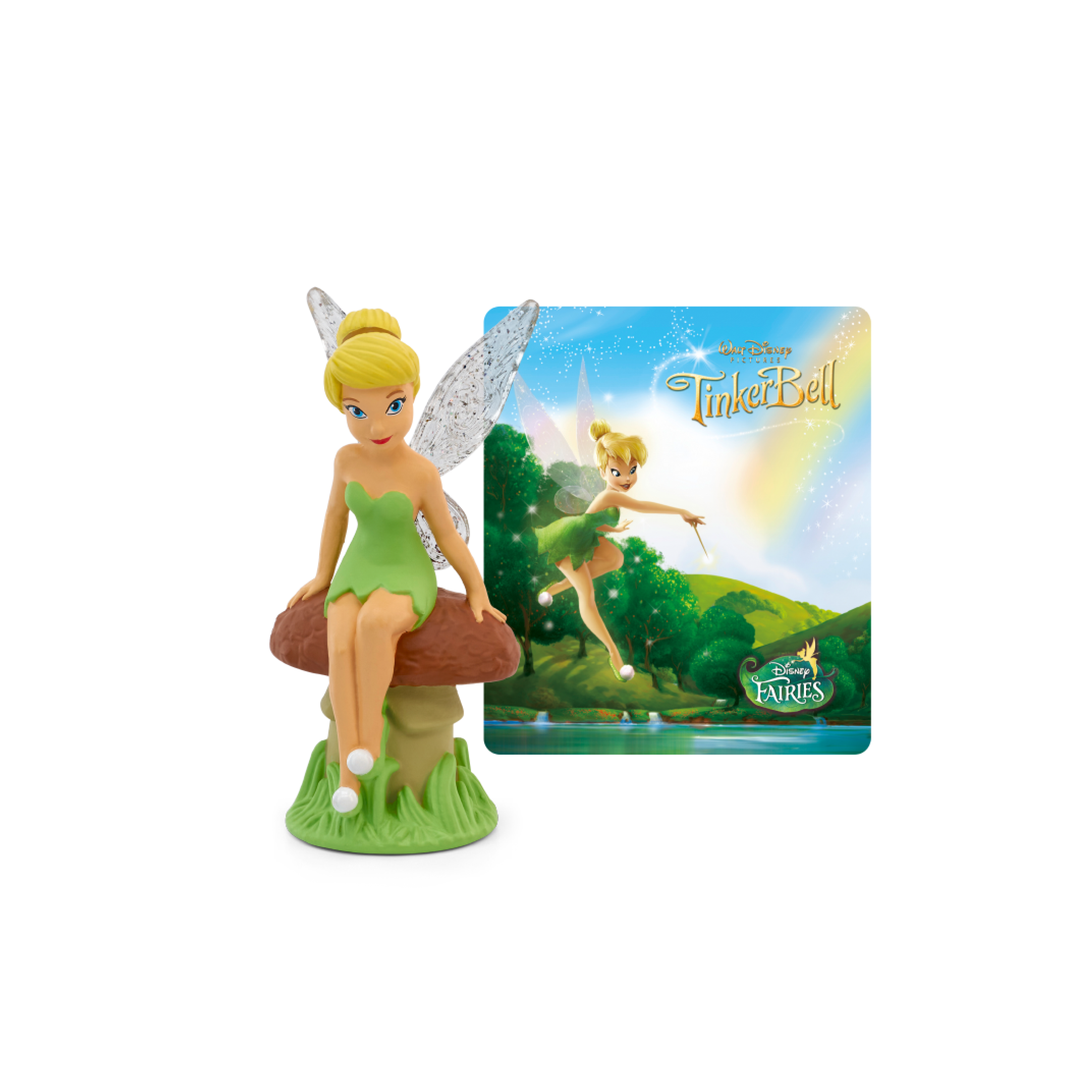 Disney Tinker Bell Tonie - Image 4