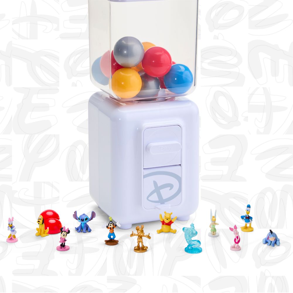 Disney Toy Vending Machine - Image 3