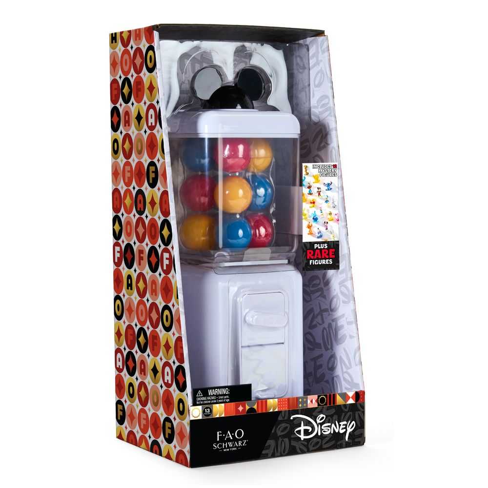 Disney Toy Vending Machine - Image 8