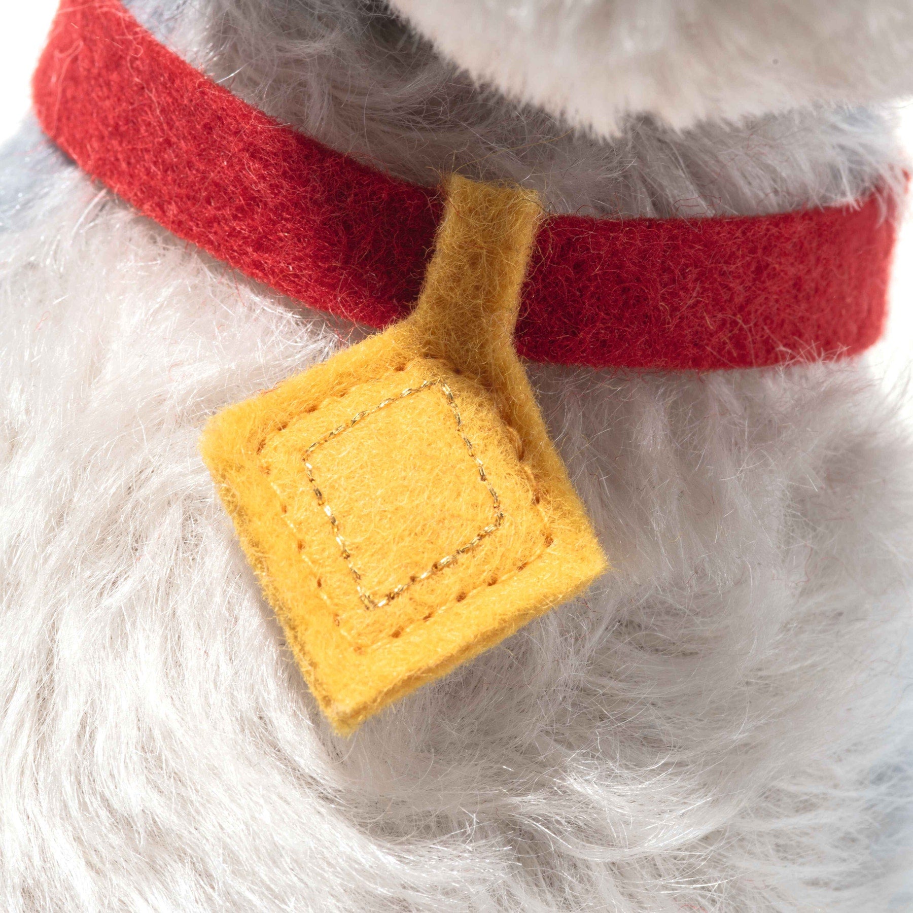 Disney Tramp, "Lady and the Tramp" Limited Edition Plush - Image 3