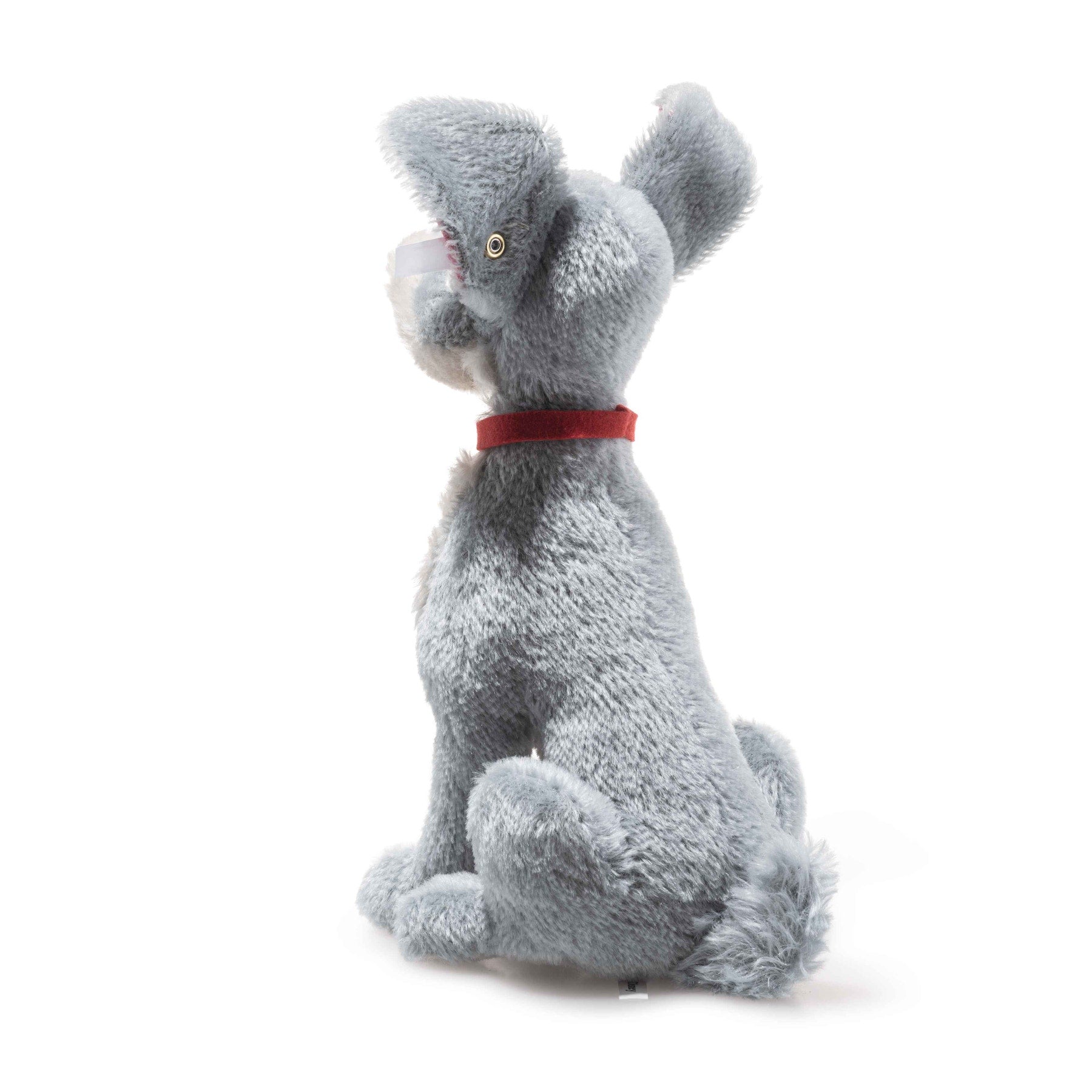 Disney Tramp, "Lady and the Tramp" Limited Edition Plush - Image 5