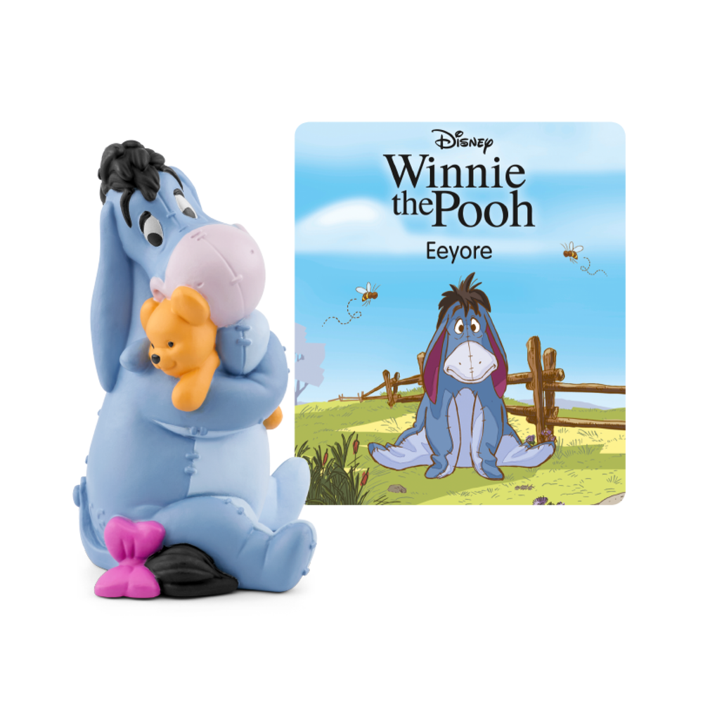 Disney Winnie the Pooh: Eeyore Tonie - Image 3