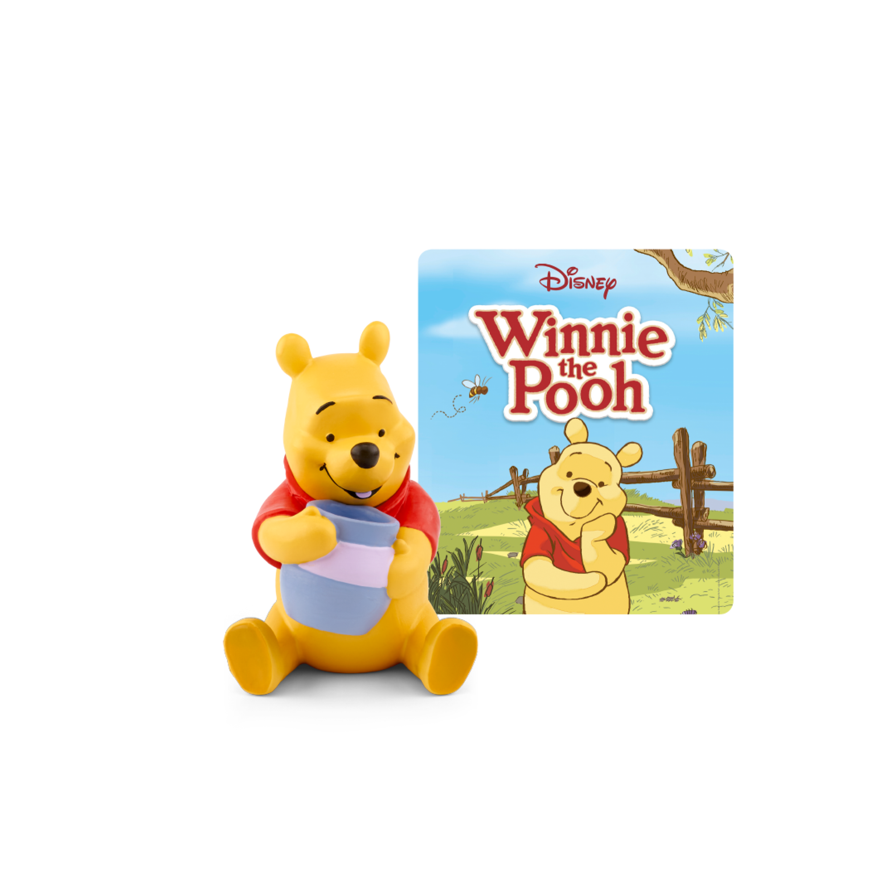 Disney Winnie the Pooh Tonie - Image 4