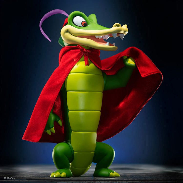 Alternative view of Disney's Fantasia Ben Ali Gator Supersize Vinyl Figure