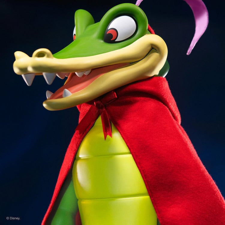 Disney's Fantasia Ben Ali Gator Supersize Vinyl Figure - Image 3