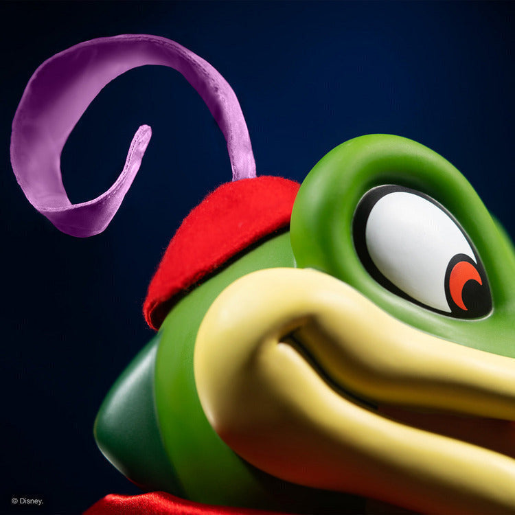 Disney's Fantasia Ben Ali Gator Supersize Vinyl Figure - Image 4