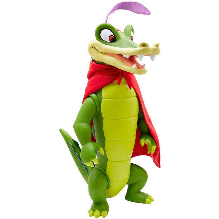 Disney's Fantasia Ben Ali Gator Supersize Vinyl Figure - Image 6