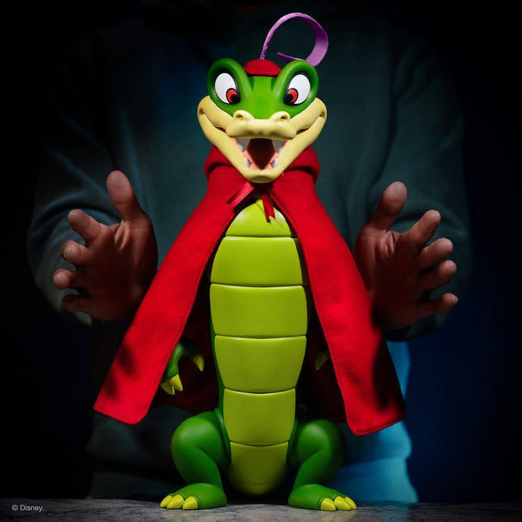 Disney's Fantasia Ben Ali Gator Supersize Vinyl Figure - Image 5