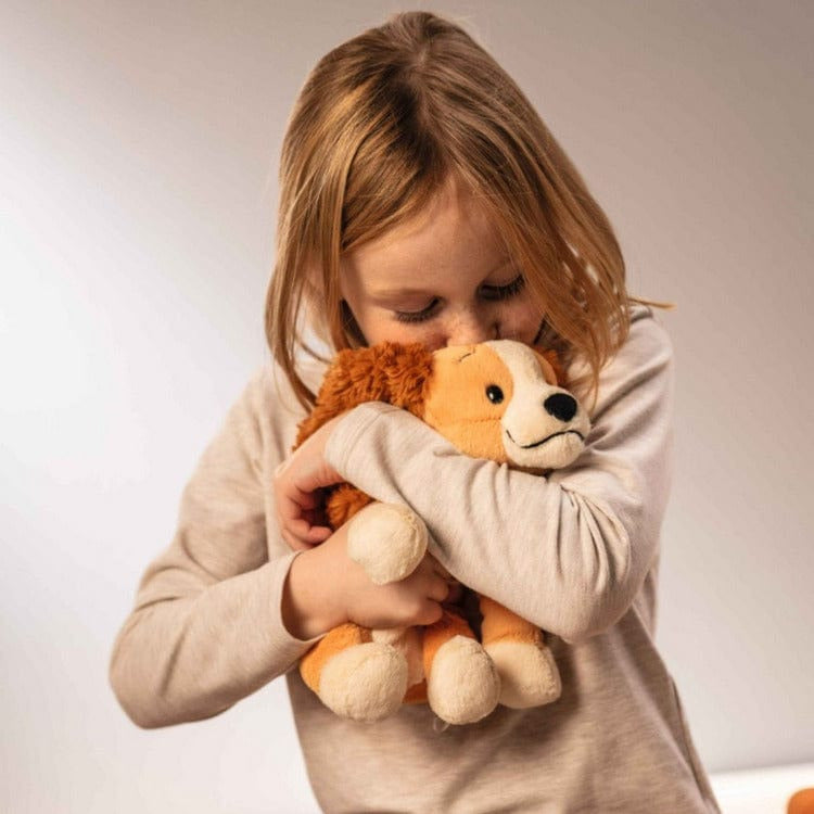 Disney's "Lady and the Tramp" Lady 9" Plush - Image 3