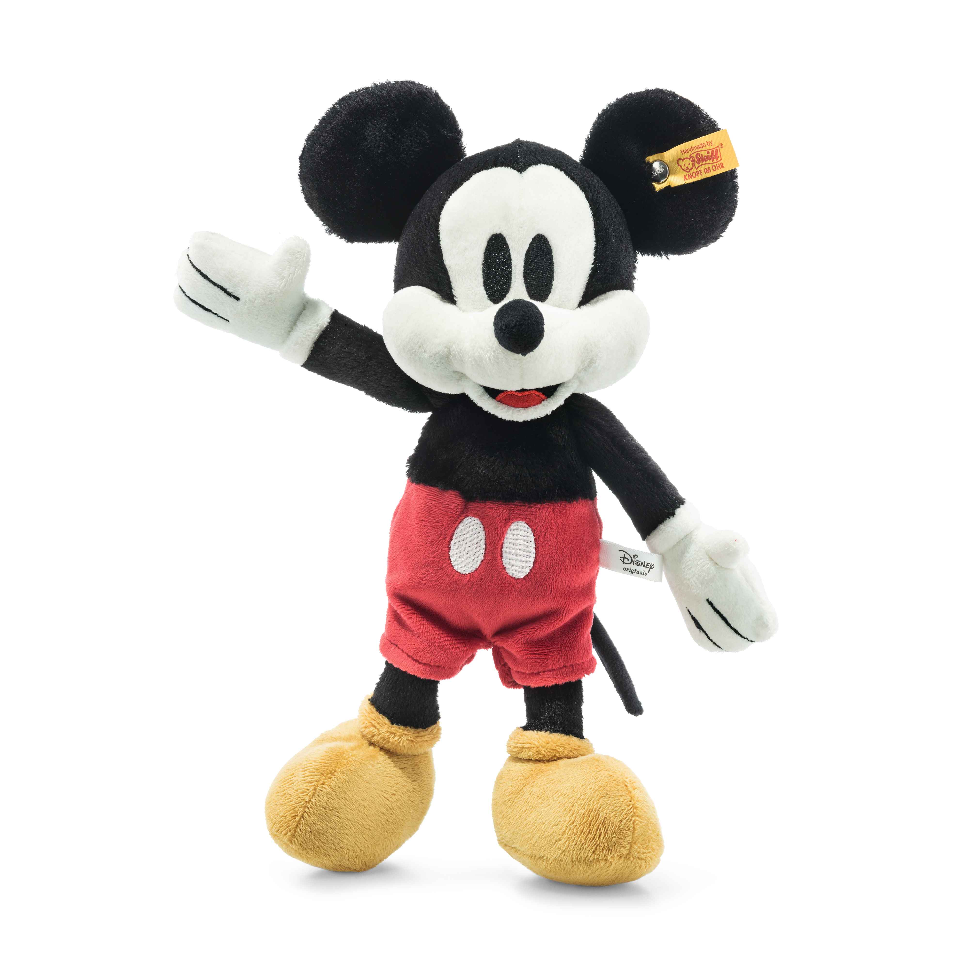 Disney's Mickey Mouse Plush