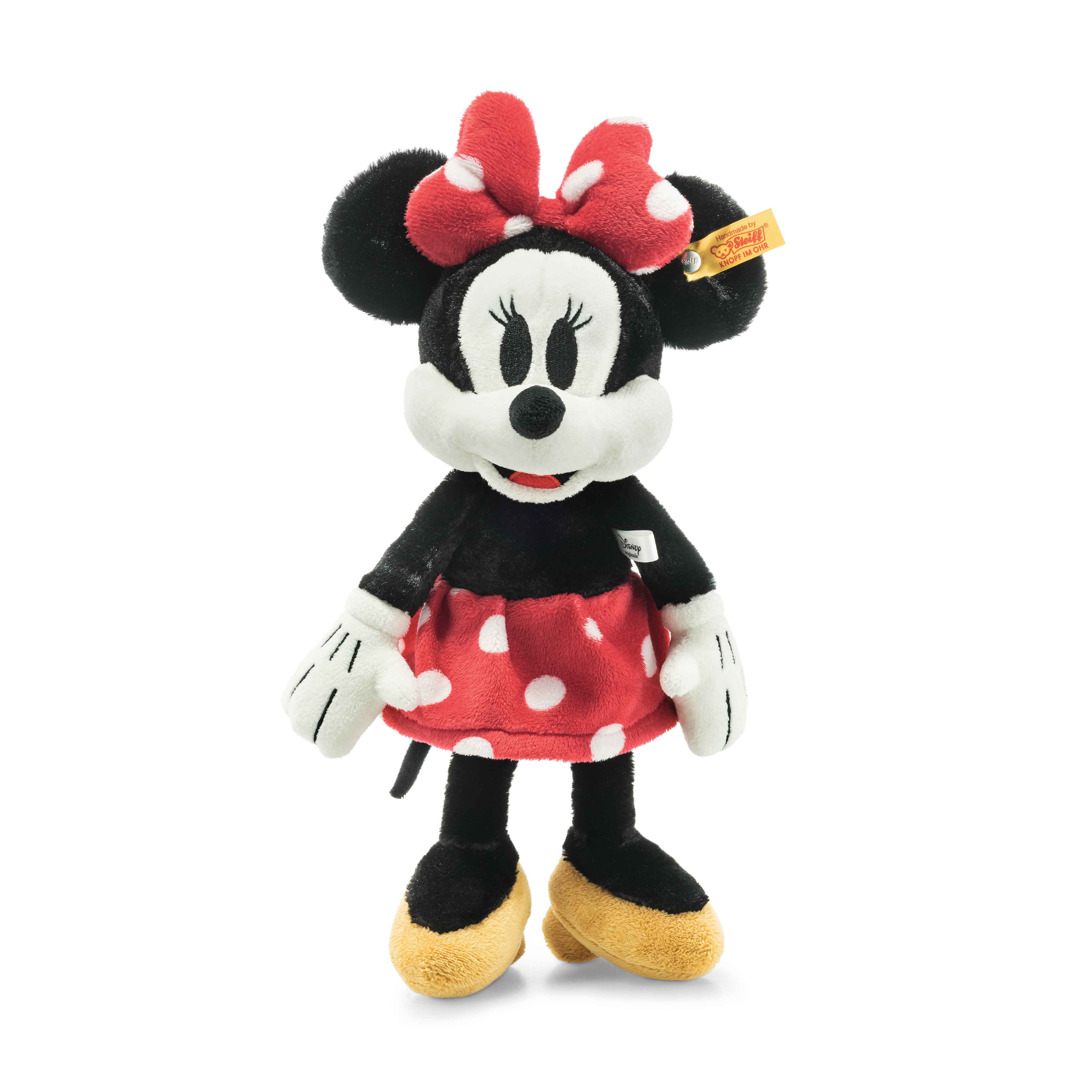 Disney's Minnie Mouse Plush