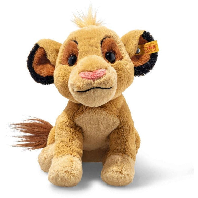 Disney's "The Lion King" 10" Simba Plush