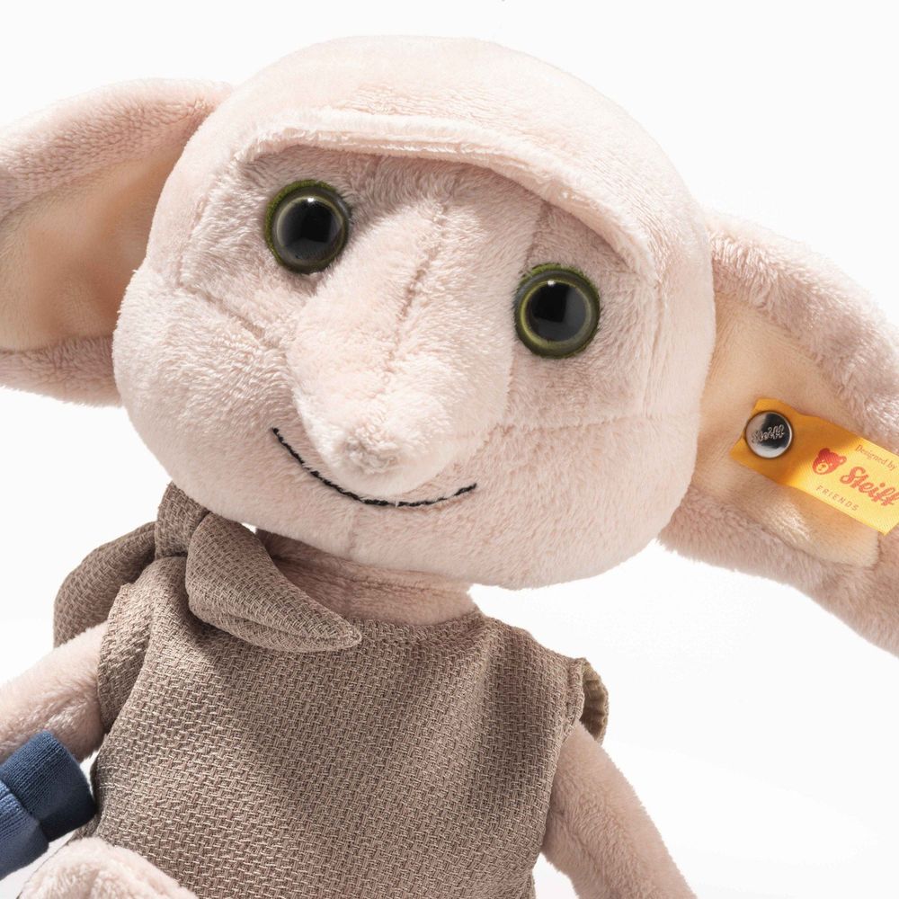 Dobby Plush - Image 3