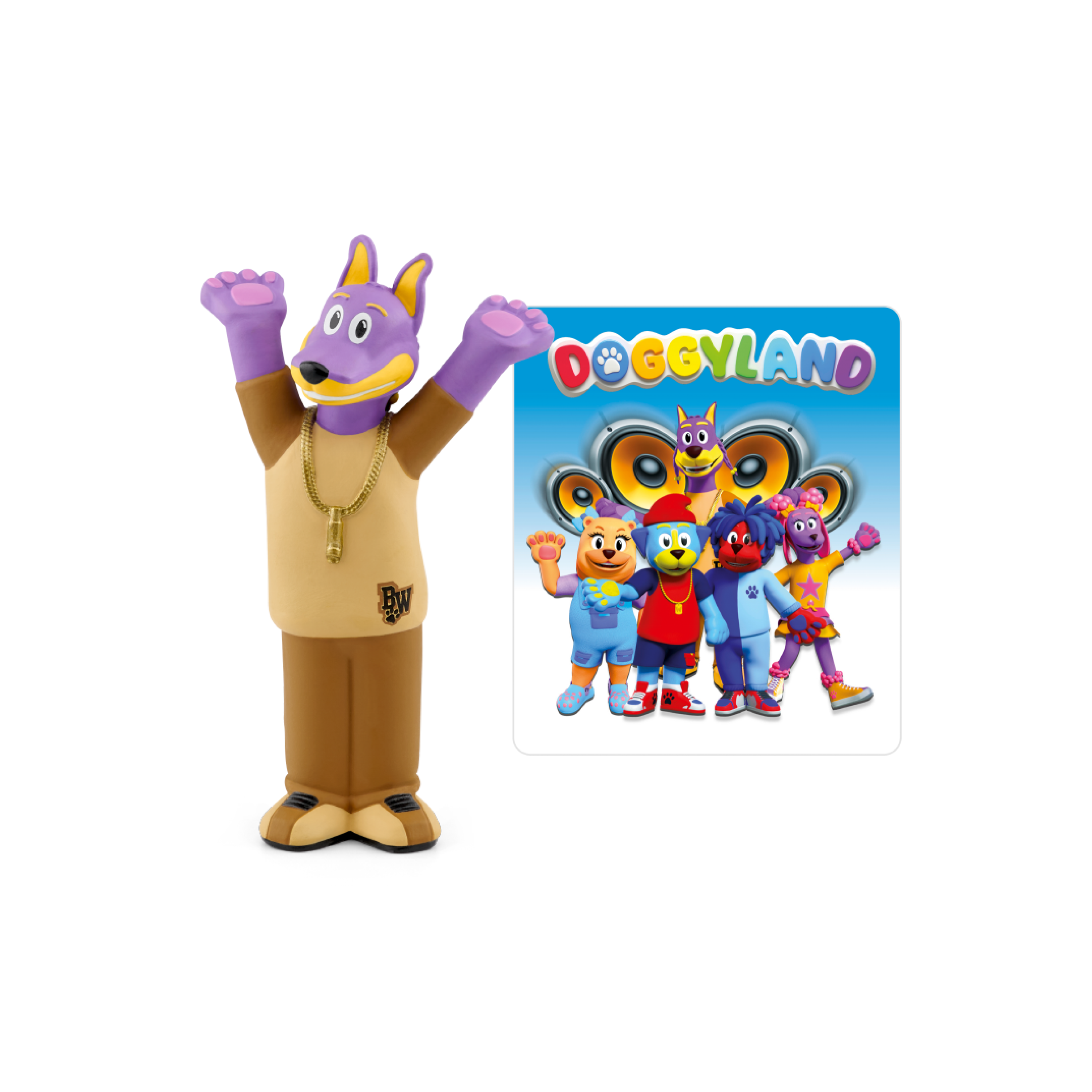 Doggyland Tonie - Image 4