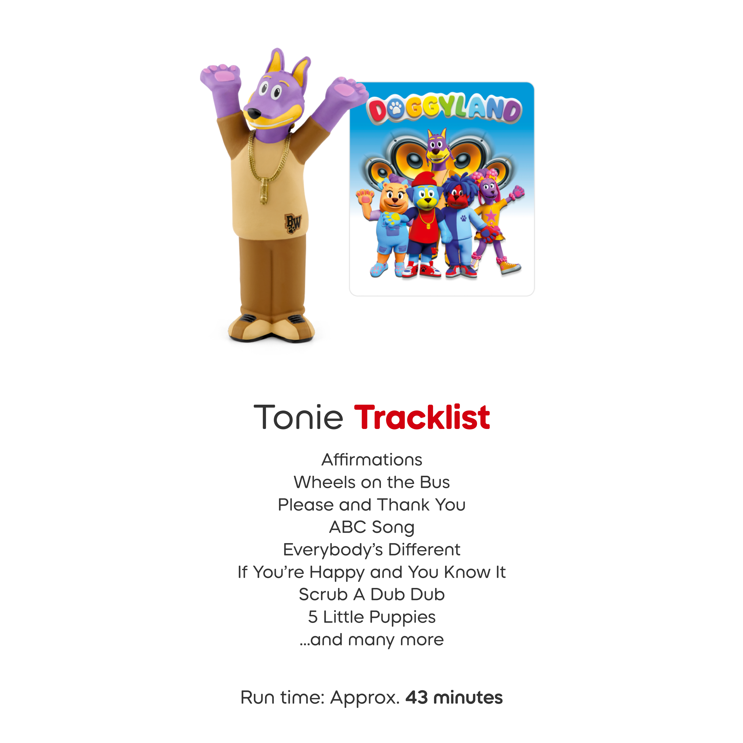 Doggyland Tonie - Image 6