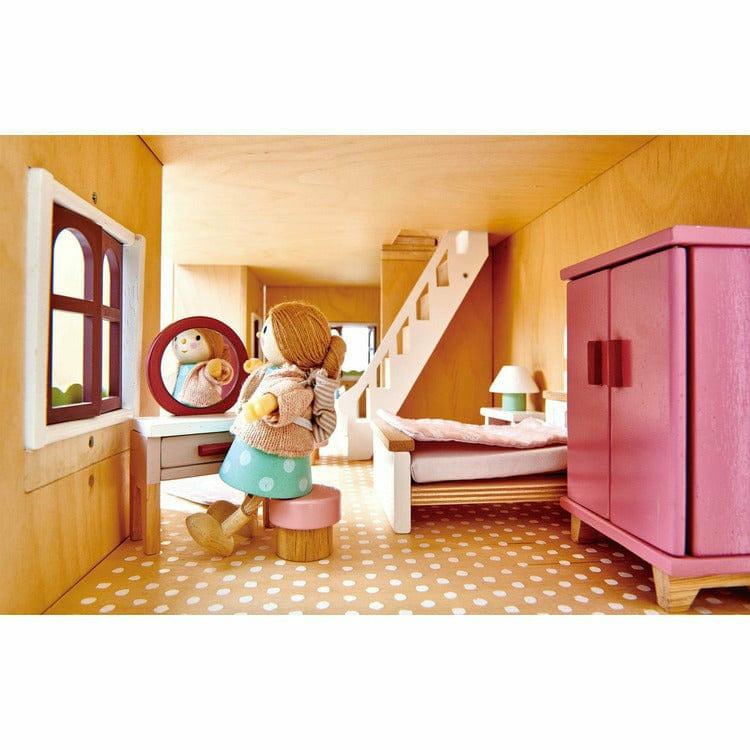 Dollhouse Bedroom Furniture - Image 4