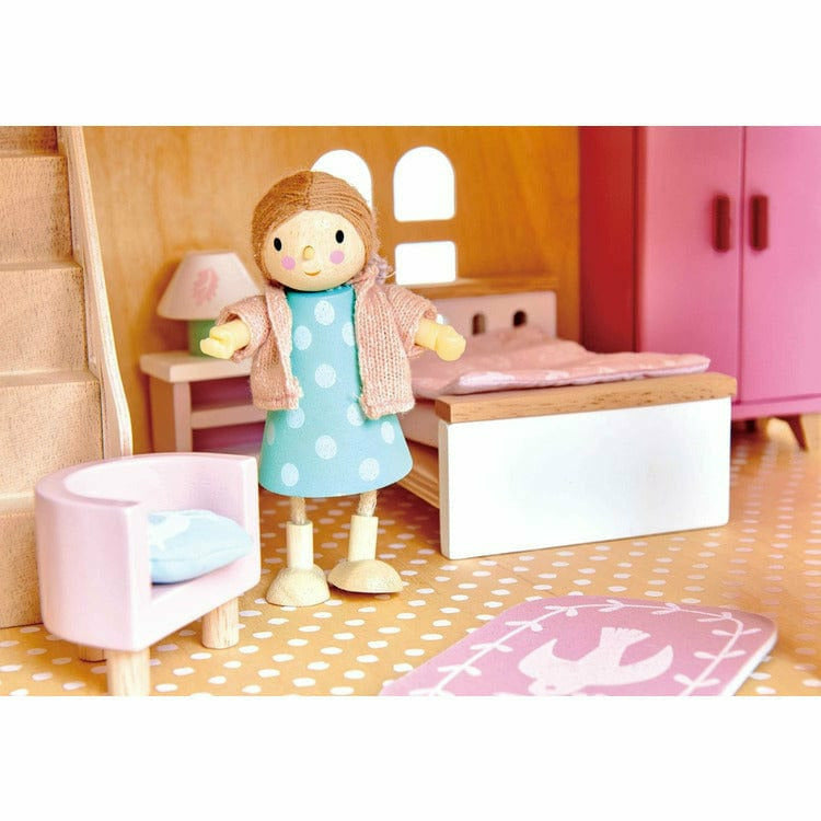 Dollhouse Bedroom Furniture - Image 3
