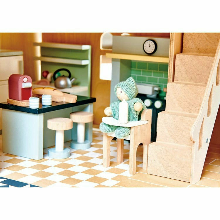 Dollhouse Kitchen Furniture - Image 3