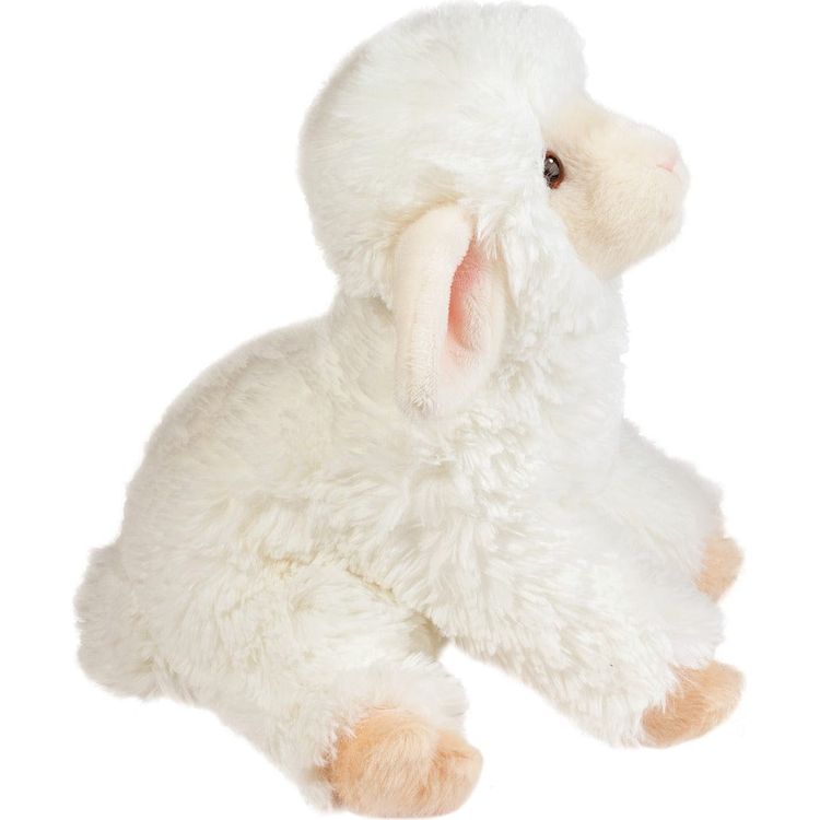 Dollie Lamb Soft Plush - Image 3