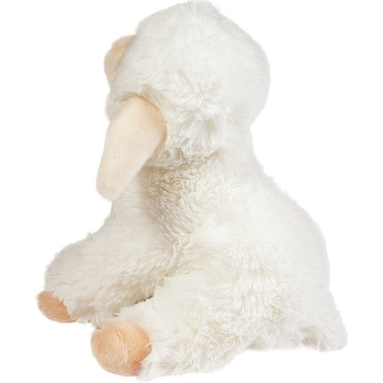 Dollie Lamb Soft Plush - Image 4