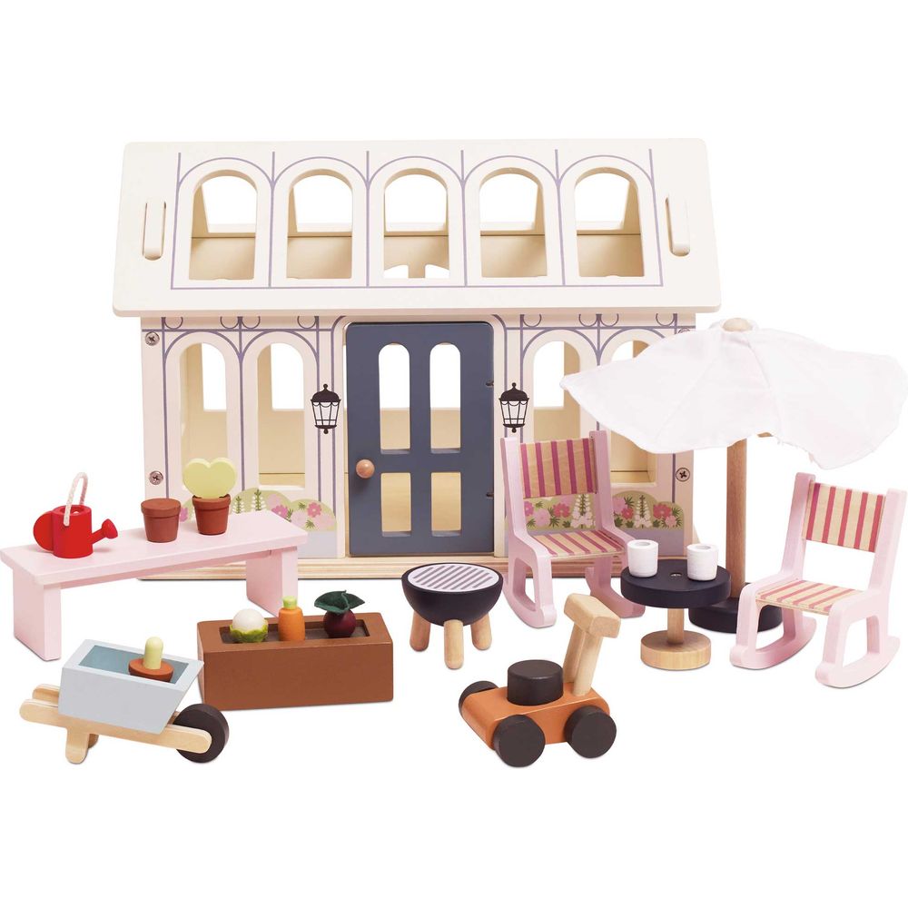 Dolls House Conservatory - Image 7