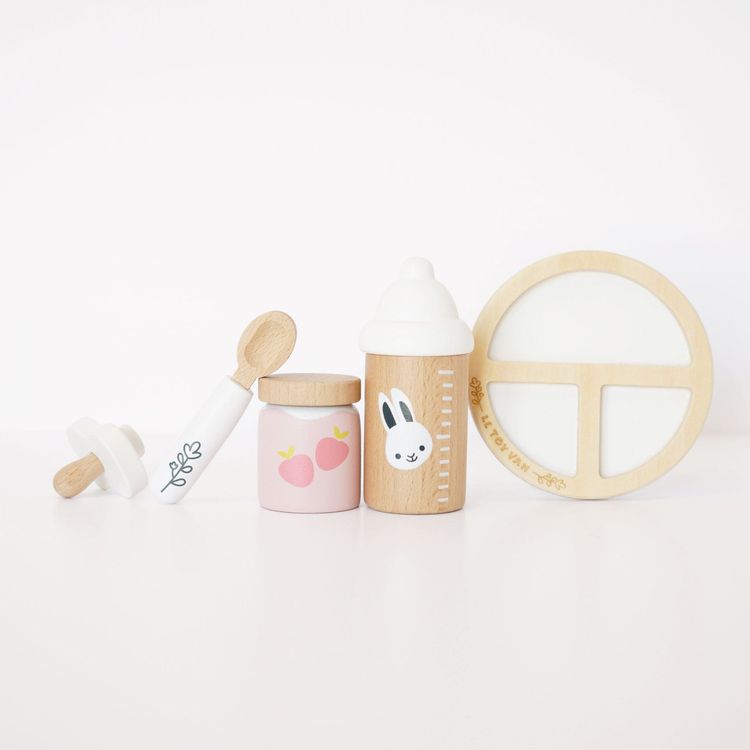 Dolls Nursing Kit & Bag - 8 Pieces - Image 4