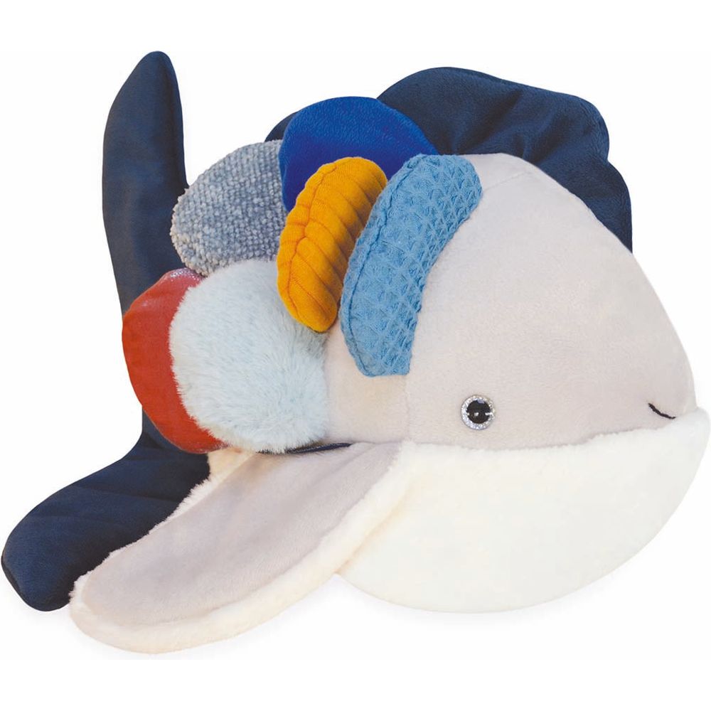 Dou Dou Fish